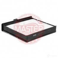 Салонный фильтр MASTER-SPORT 2430ifpcsms 3JOG 1 1226977579 - Изображение 2