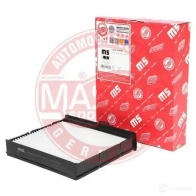 Салонный фильтр MASTER-SPORT 2430ifpcsms 3JOG 1 1226977579 - Изображение 5