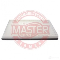 Салонный фильтр MASTER-SPORT 3780ifpcsms Y 9BWFFS 2719985 - Изображение 2