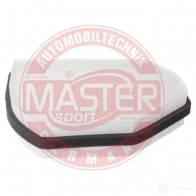 Салонный фильтр MASTER-SPORT 2897ifpcsms RNBB FRA 2718000 - Изображение 2