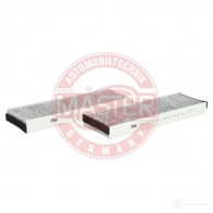 Салонный фильтр MASTER-SPORT 302321ifsetms 2718336 CZ VUB - Изображение 3