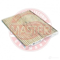 Салонный фильтр MASTER-SPORT 1936ifbpcsms O4 TU6AP 1226958523 - Изображение 2