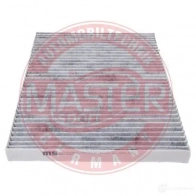Салонный фильтр MASTER-SPORT 3142ifpcsms L8 7QKR 2718940 - Изображение 2