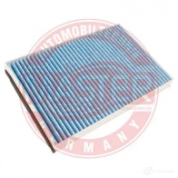 Салонный фильтр MASTER-SPORT G 31HNF 1226996021 3054ifbpcsms - Изображение 2