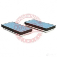 Салонный фильтр MASTER-SPORT 27452ifbsetms YAGU OV 1226985143 - Изображение 2