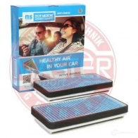 Салонный фильтр MASTER-SPORT 27452ifbsetms YAGU OV 1226985143 - Изображение 4
