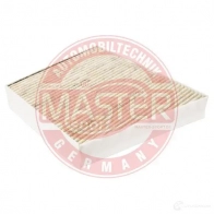 Салонный фильтр MASTER-SPORT 3172ifbpcsms 1227008117 K PUABN1 - Изображение 2
