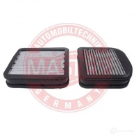 Салонный фильтр MASTER-SPORT D 99HIZX 2715182 220002ifsetms - Изображение 2