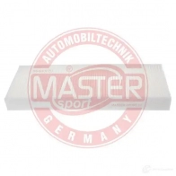 Салонный фильтр MASTER-SPORT T465V3 1 2623ifpcsms 2717546 - Изображение 2