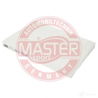 Салонный фильтр MASTER-SPORT 2717978 2882ifpcsms RQ4IN KZ - Изображение 2