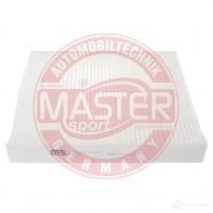 Салонный фильтр MASTER-SPORT OJL 5W5S 2559ifpcsms 2717431 - Изображение 2