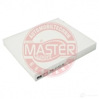Салонный фильтр MASTER-SPORT U D2DQS 2717361 2545ifpcsms - Изображение 7