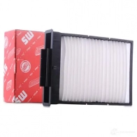 Салонный фильтр MASTER-SPORT 2317ifpcsms 2715318 HDU6 JQ - Изображение 2