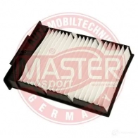 Салонный фильтр MASTER-SPORT 2317ifpcsms 2715318 HDU6 JQ - Изображение 4
