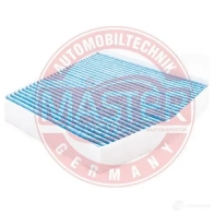 Салонный фильтр MASTER-SPORT 1424676427 ZA2 3EPR 26007ifbpcsms - Изображение 4