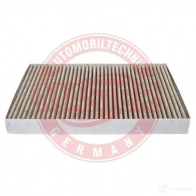 Салонный фильтр MASTER-SPORT 3037ifbpcsms 3CEA RCP 1226994555 - Изображение 2