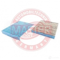Салонный фильтр MASTER-SPORT 8 4IMIJ 1226979115 25332ifbsetms - Изображение 4