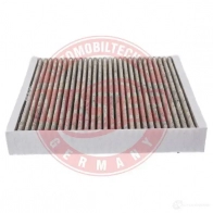 Салонный фильтр MASTER-SPORT 2442ifbpcsms 1226977905 U5B1CJ 7 - Изображение 2