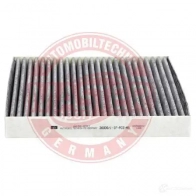 Салонный фильтр MASTER-SPORT 260091ifpcsms 1437644116 Y GBF9DM - Изображение 4