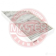 Салонный фильтр MASTER-SPORT CSS 7LY 3448ifpcsms 2719401 - Изображение 2