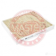 Салонный фильтр MASTER-SPORT 1226985185 2757ifbpcsms 9Q UKM - Изображение 2