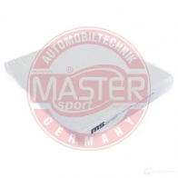 Салонный фильтр MASTER-SPORT 2714608 I 2BWA 1919ifpcsms - Изображение 2