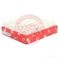 Салонный фильтр MASTER-SPORT 1FAT W 2757ifpcsms 2717811 - Изображение 4