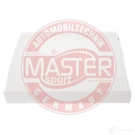 Салонный фильтр MASTER-SPORT 2715337 B9 UNSGH 2345ifpcsms - Изображение 2