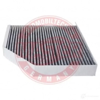 Салонный фильтр MASTER-SPORT ZWXM F2 2641ifpcsms 1226982001 - Изображение 2