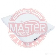 Салонный фильтр MASTER-SPORT 1936ifpcsms UA 90AOX 2714624 - Изображение 2