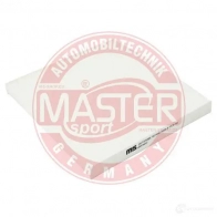 Салонный фильтр MASTER-SPORT 4PH XONB 2714701 2035ifpcsms - Изображение 2