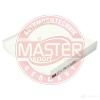 Салонный фильтр MASTER-SPORT 2245ifpcsms 2715245 YEDC P - Изображение 2