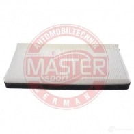 Салонный фильтр MASTER-SPORT 3340ifpcsms 2719186 89T9 J - Изображение 2