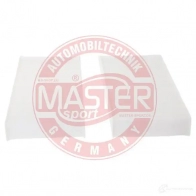 Салонный фильтр MASTER-SPORT 2715323 XC OUF 23272ifsetms - Изображение 4