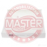 Салонный фильтр MASTER-SPORT 1835ifpcsms 2714582 K39CQU 5 - Изображение 2