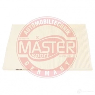 Салонный фильтр MASTER-SPORT K 3I19 2717877 28004ifpcsms - Изображение 2