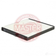 Салонный фильтр MASTER-SPORT 2715325 C6C 7E8 2330ifpcsms - Изображение 2