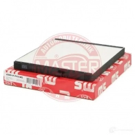Салонный фильтр MASTER-SPORT 2715325 C6C 7E8 2330ifpcsms - Изображение 3