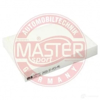 Салонный фильтр MASTER-SPORT 2717188 2433ifpcsms O VAMASJ - Изображение 2