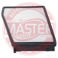 Салонный фильтр MASTER-SPORT 2718507 X KIFG6 3040ifpcsms - Изображение 2