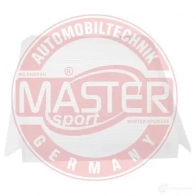 Салонный фильтр MASTER-SPORT 2629ifpcsms BW ZTOFF 2717548 - Изображение 2