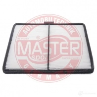 Салонный фильтр MASTER-SPORT 2714691 2 6Q48D 2012ifpcsms - Изображение 2