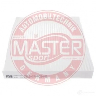 Салонный фильтр MASTER-SPORT 2362ifpcsms V OGHOX 2715343 - Изображение 2