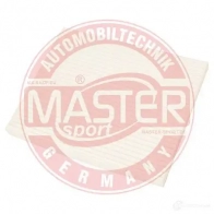 Салонный фильтр MASTER-SPORT TG6O H 24004ifpcsms 2715377 - Изображение 2