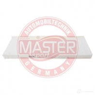 Салонный фильтр MASTER-SPORT 4151ifpcsms 2720221 HP TEJO9 - Изображение 2