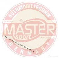 Салонный фильтр MASTER-SPORT 2337ifpcsms L 90ZXW 2715331 - Изображение 2
