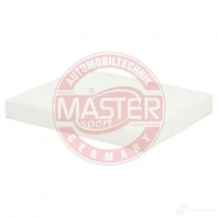 Салонный фильтр MASTER-SPORT 2335ifpcsms 2715329 60 RYU - Изображение 3