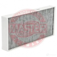 Салонный фильтр