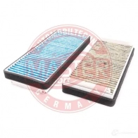 Салонный фильтр MASTER-SPORT 27452ifsetms 1226985135 I3CMBZ 5 - Изображение 2