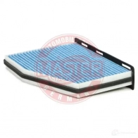 Салонный фильтр MASTER-SPORT GZQI F4 1424595792 2939ifbpcsms - Изображение 5